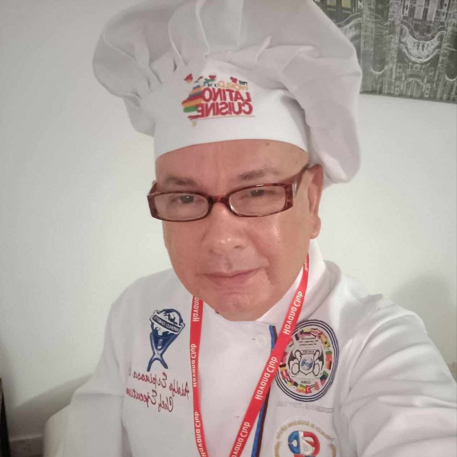 Адольфо Эспиноса