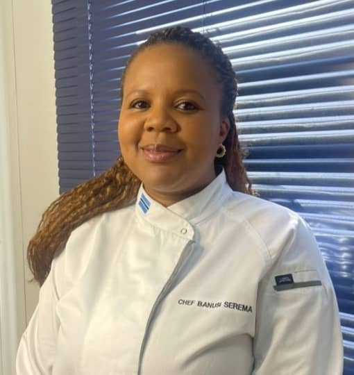 Бамуси Линн Серема