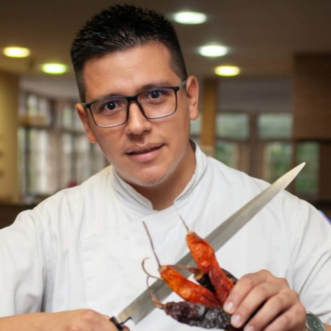 Карлос Эрвин Паредес Квенья