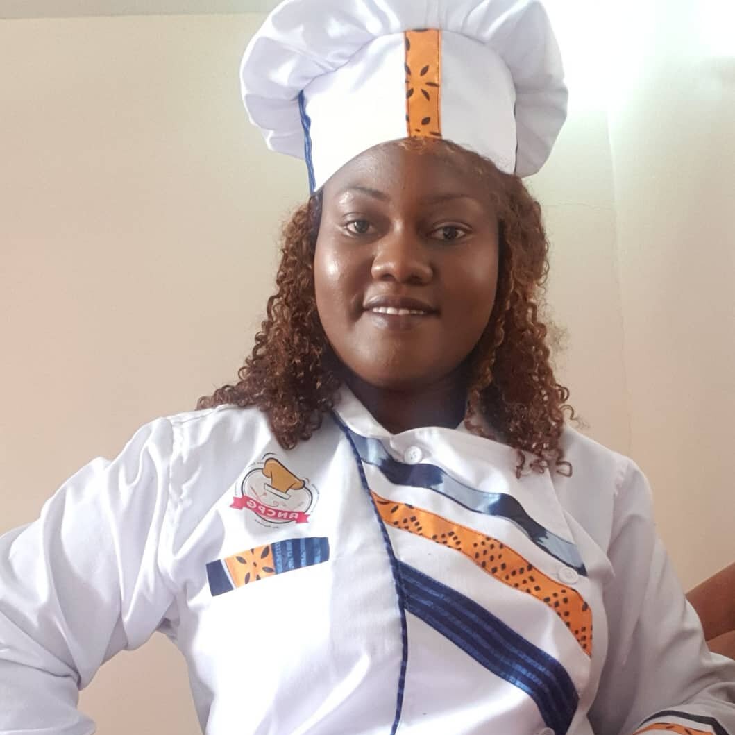 Чаффе Айссату Диалло