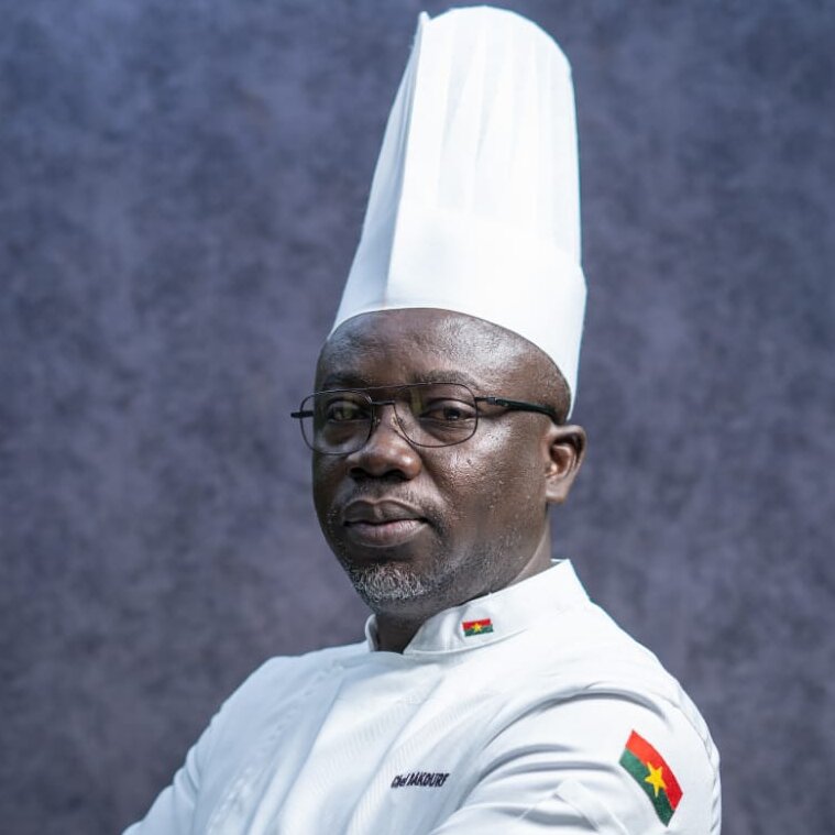 Эрнест Дакуре