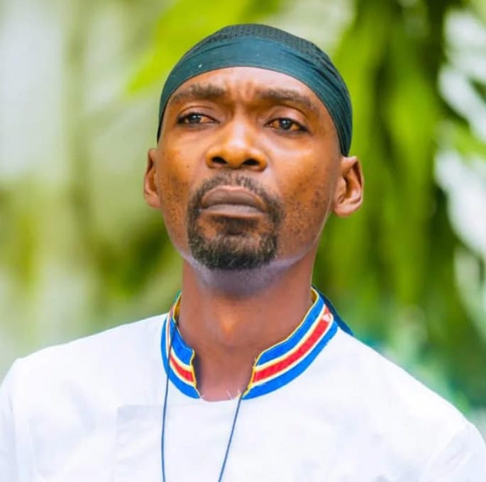 Этьен Нтумба Кабея