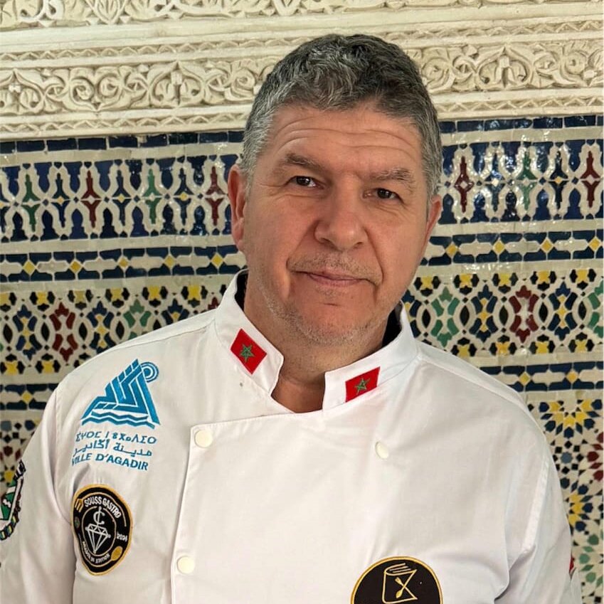 Фредерик Сагато