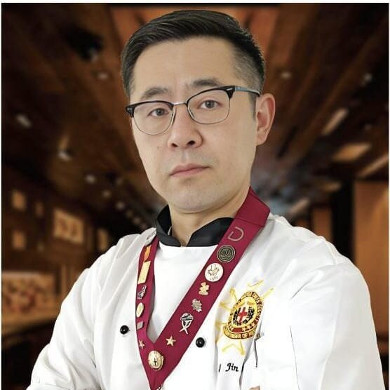 Хан Сан Джин