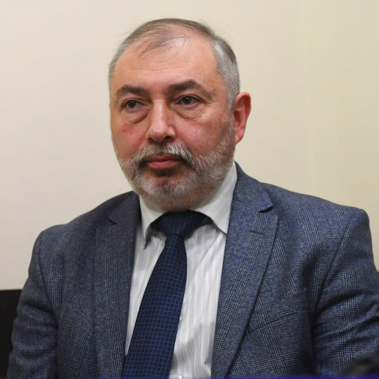 Айк Бабуханян