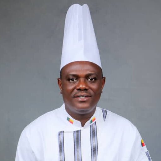 Хункпону Коджо Аристид