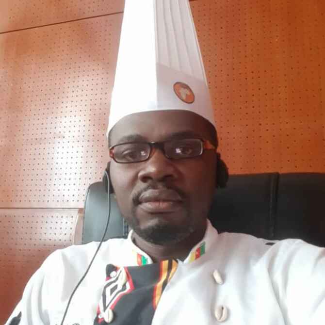 Джозеф Ламкма