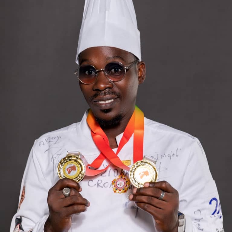 Лайонел Лекиаба