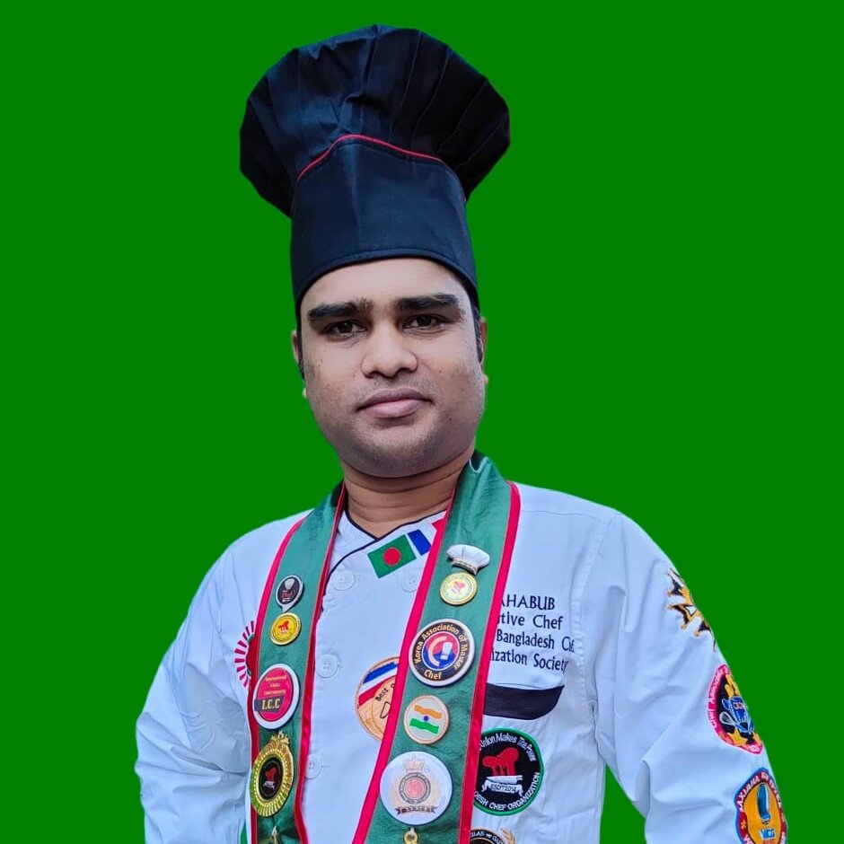 Махабуб Бисвас