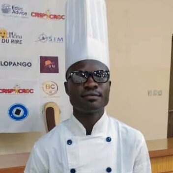 Малонга Джаслон Антонио Смит