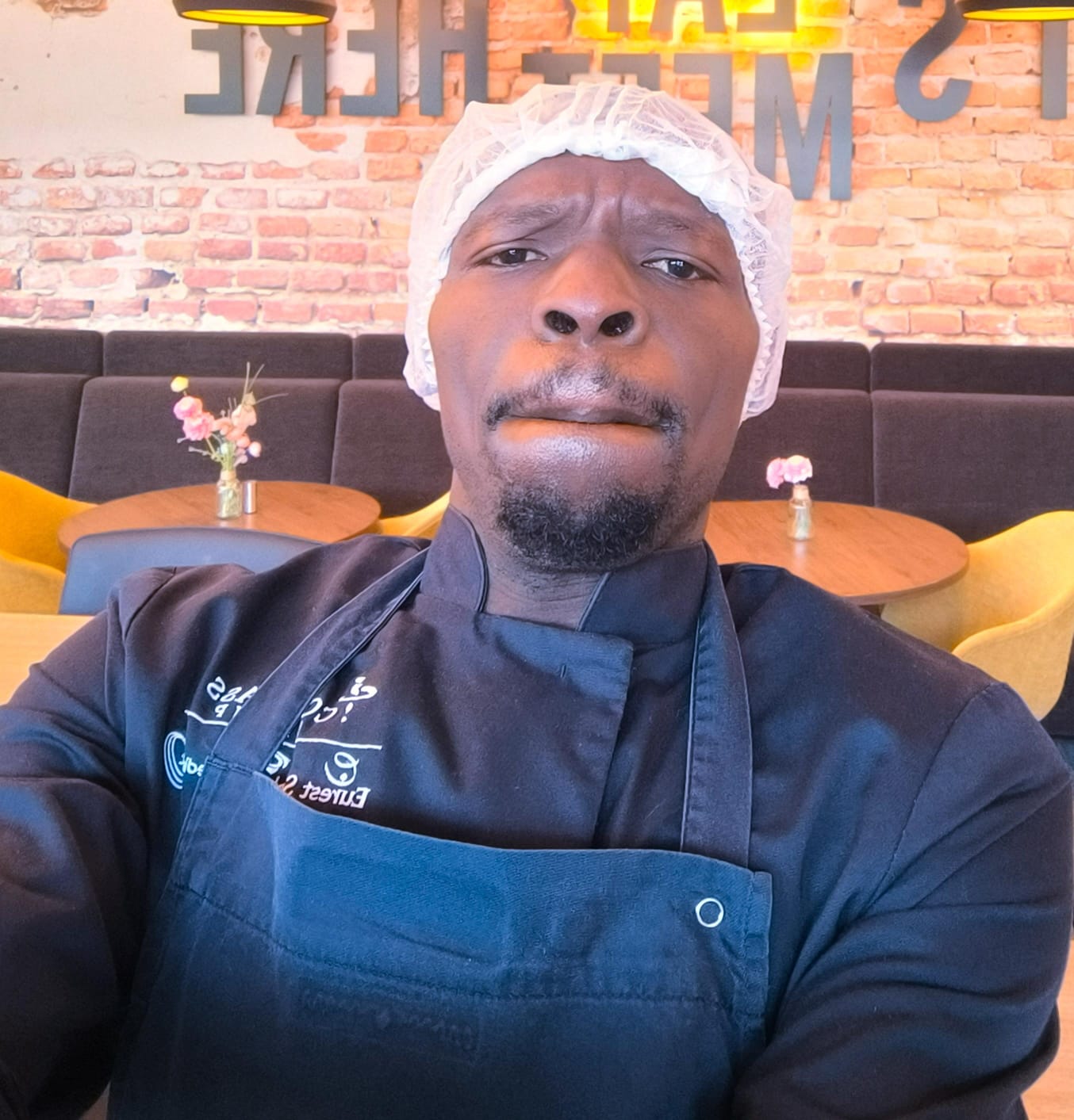 Макс Мпойматала