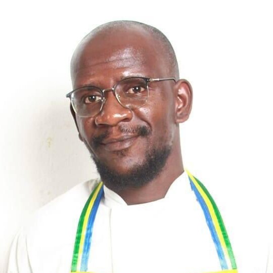 Ннанг Мевунг Арнольд Рафаэль