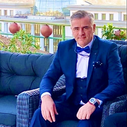 Паата Цивадзе