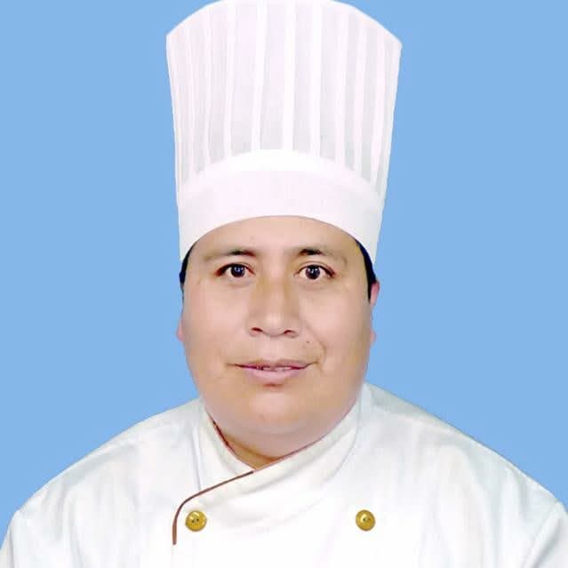 Педро Кадена Флорес