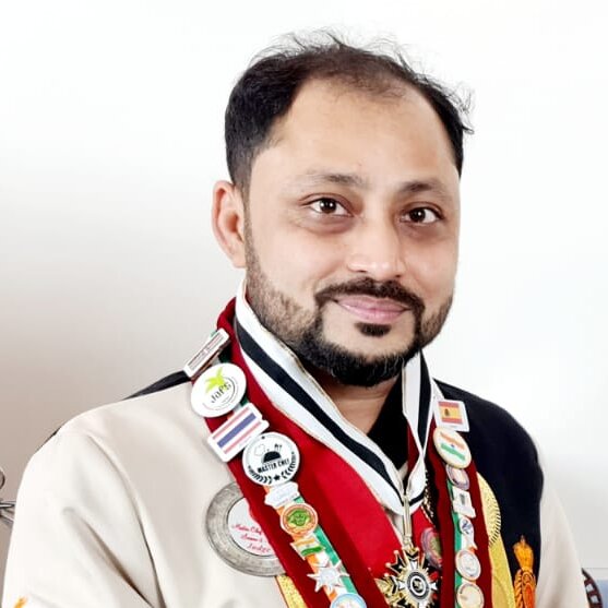 Притам Саркар