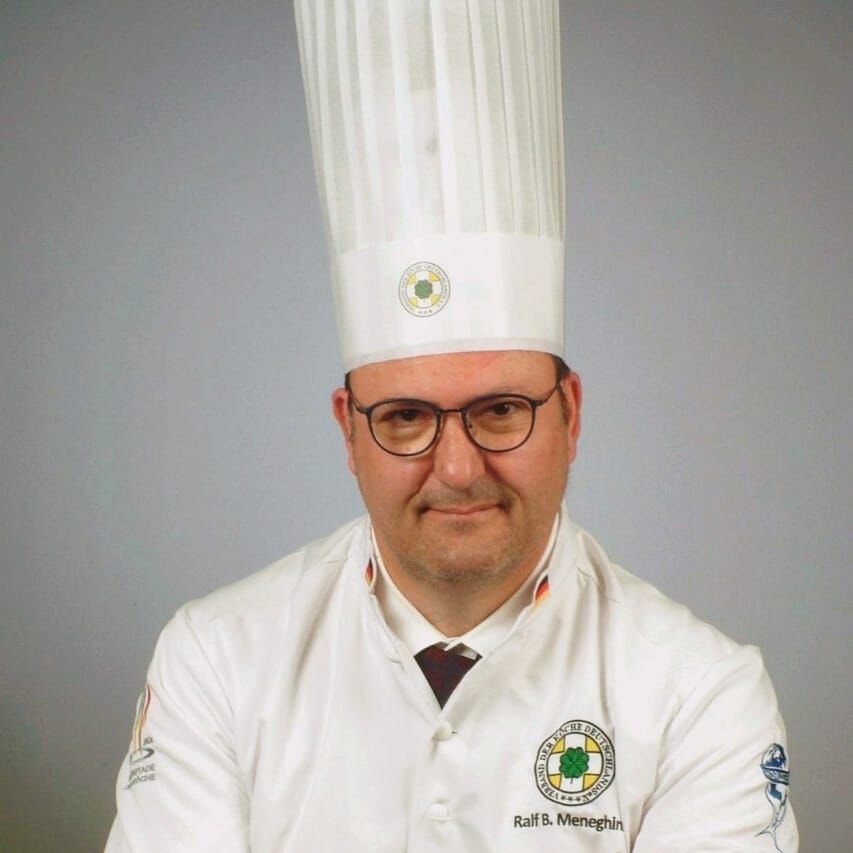 Ральф Менеджини