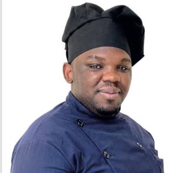 Риккардо Мартин