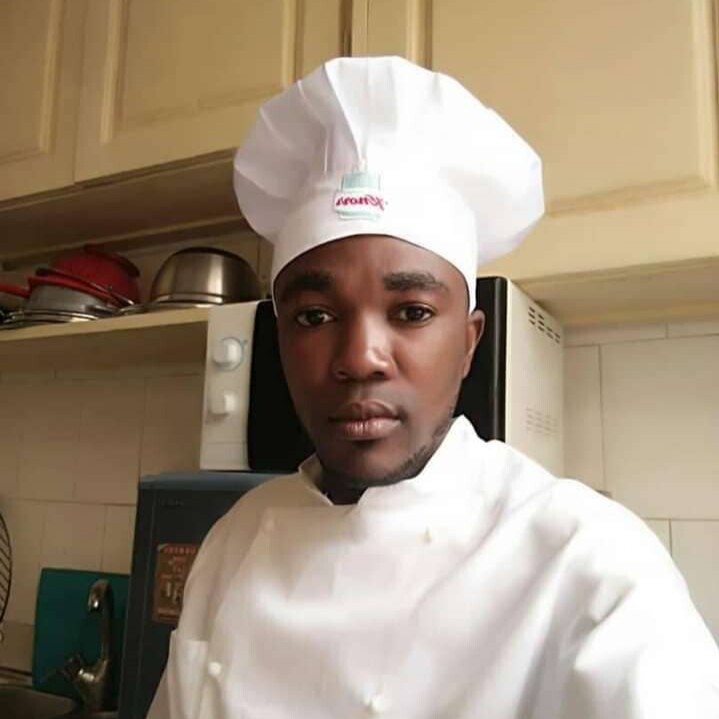 Ричард Перес Комбо Нцилулу