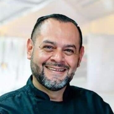 Робби Молина