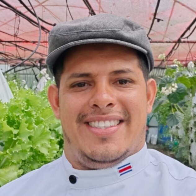 Рубен Наранхо Рохас