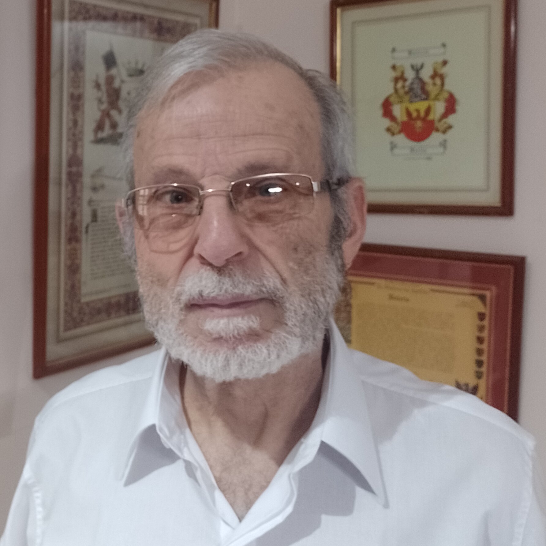 Клаудио Валерио