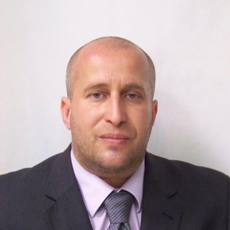 Жолт Варга Чонгор