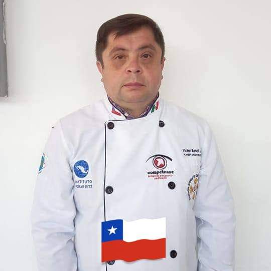 Виктор Росель Ангуло