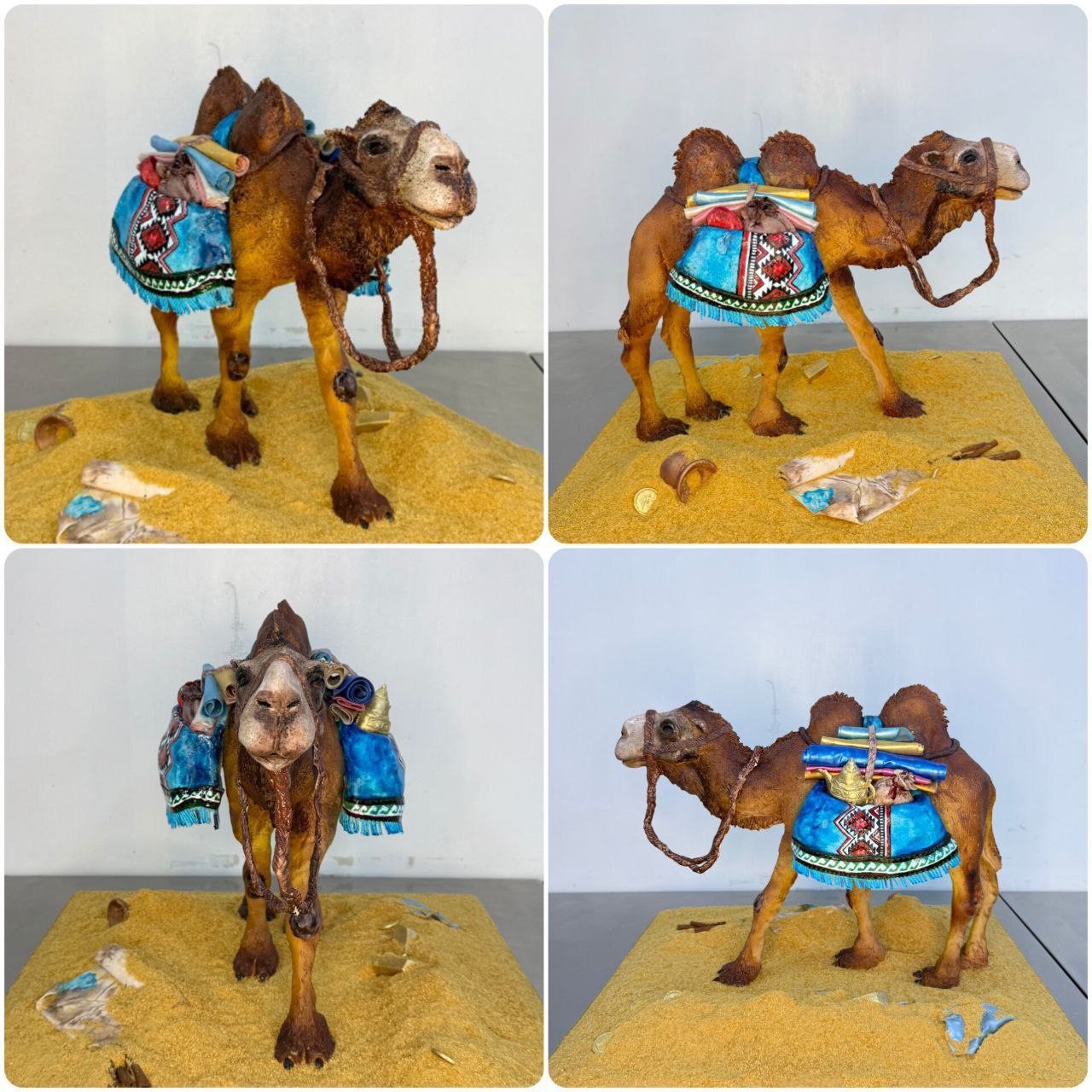 Закончилось судейство IX онлайн Чемпионата WFRS